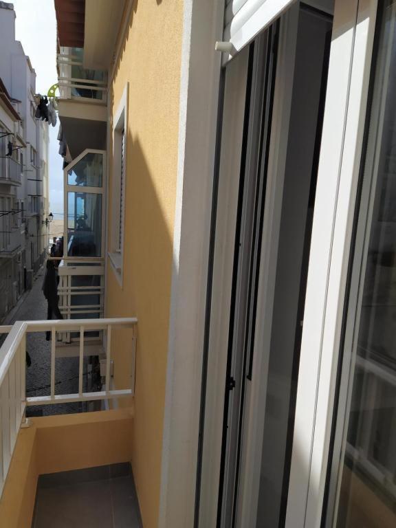 Ferhouse Dreams Appartement Nazaré Buitenkant foto