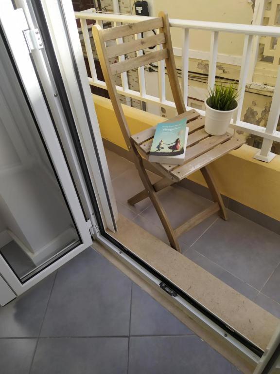 Ferhouse Dreams Appartement Nazaré Buitenkant foto