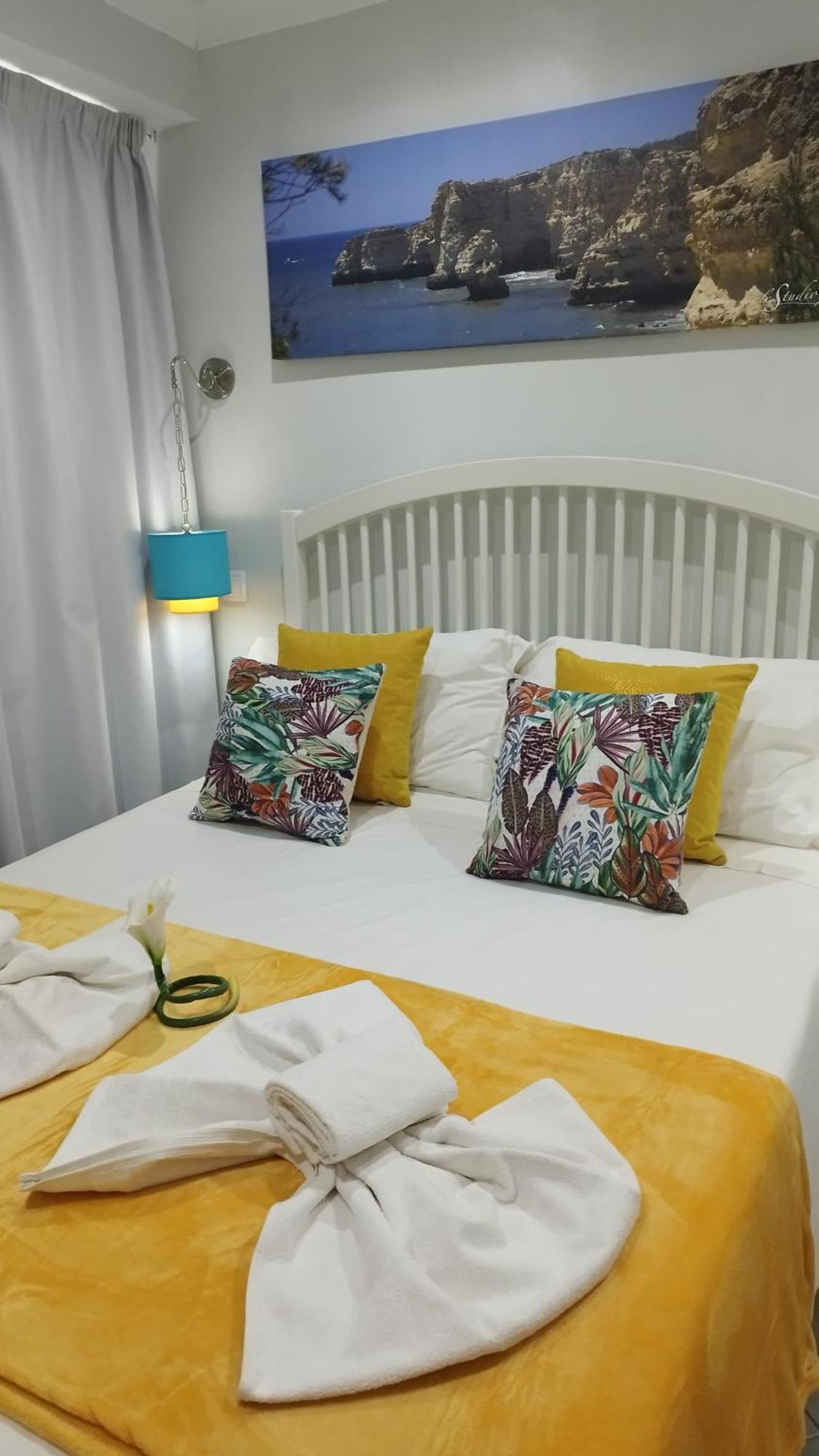 Ferhouse Dreams Appartement Nazaré Buitenkant foto