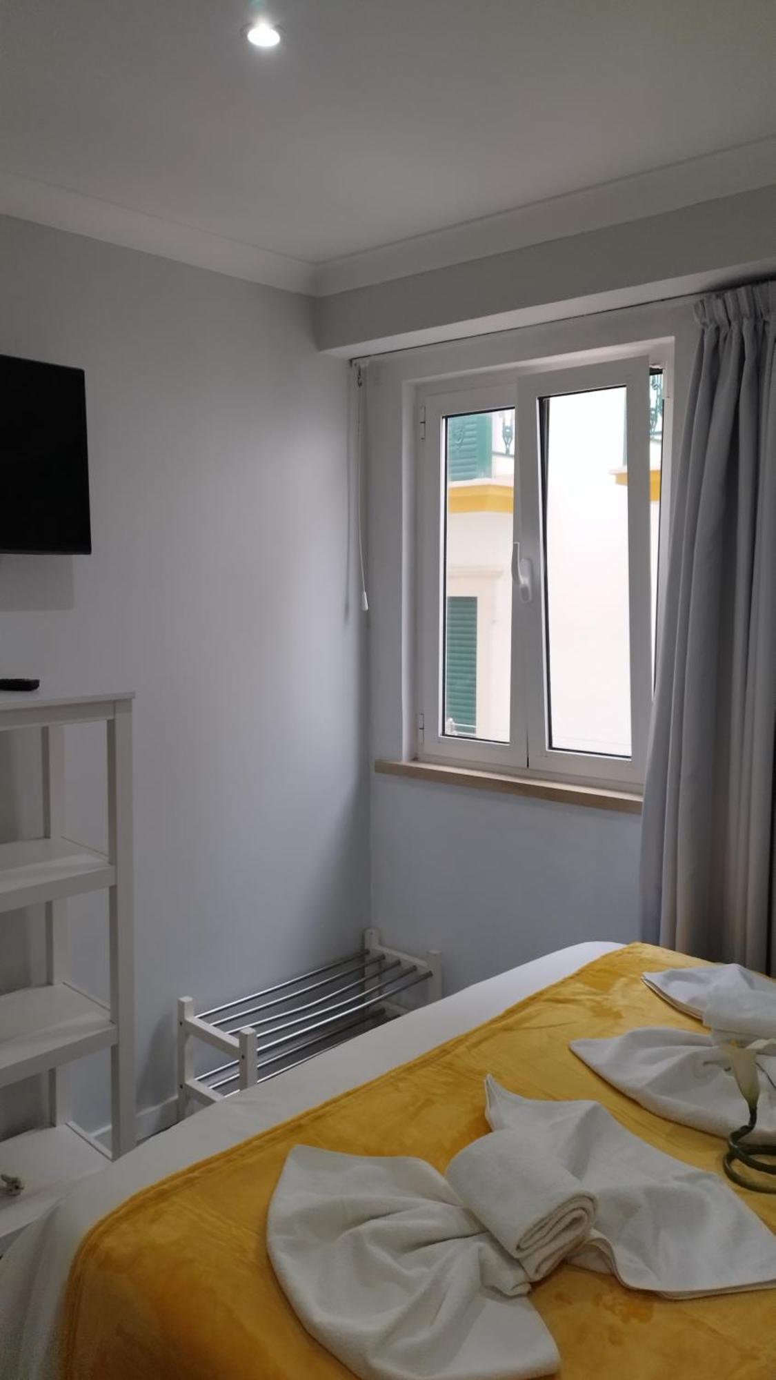 Ferhouse Dreams Appartement Nazaré Kamer foto