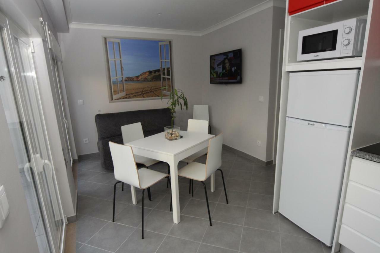 Ferhouse Dreams Appartement Nazaré Buitenkant foto