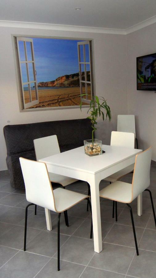 Ferhouse Dreams Appartement Nazaré Buitenkant foto