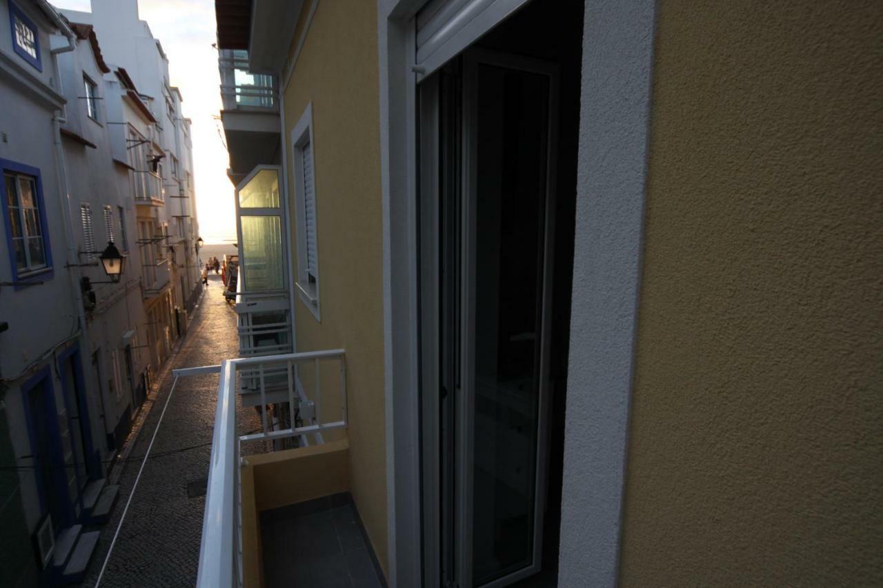 Ferhouse Dreams Appartement Nazaré Buitenkant foto
